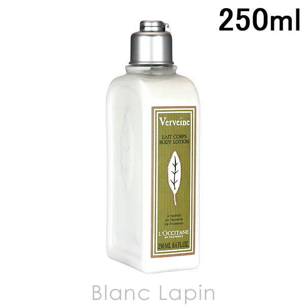  LOCCITANE ٥ʥܥǥ 250ml [766941/264096/152966/031421]