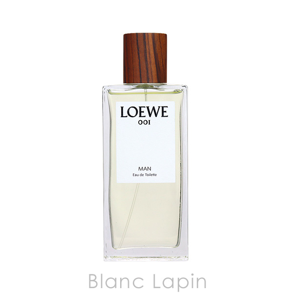 LOEWE 001 MAN 香水50ミリ LOEWE（ロエベ） LOEWE 001マン EDT 50ml フレグランス男性用 香水