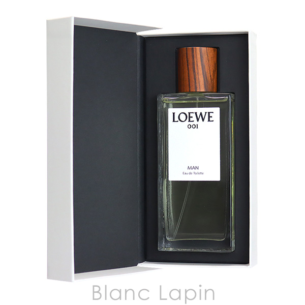 LOEWE（ロエベ） LOEWE 001マン EDT 50ml フレグランス男性用 香水