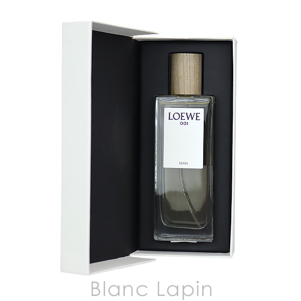 LOEWE（ロエベ） LOEWE 001マン EDP 50ml フレグランス男性用 香水