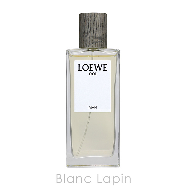 LOEWE 〔クーポン配布中〕ロエベ 001マン EDP 100ml