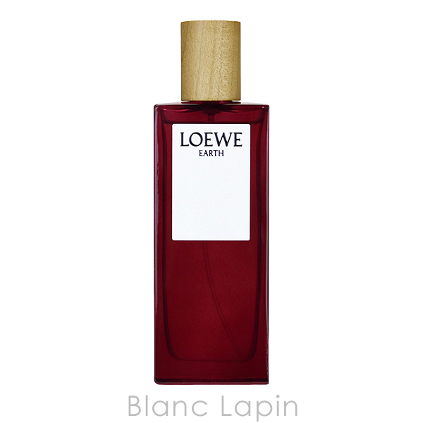 LOEWE ロエベ アース EDP 50ml フレグランス ユニセックス 香水