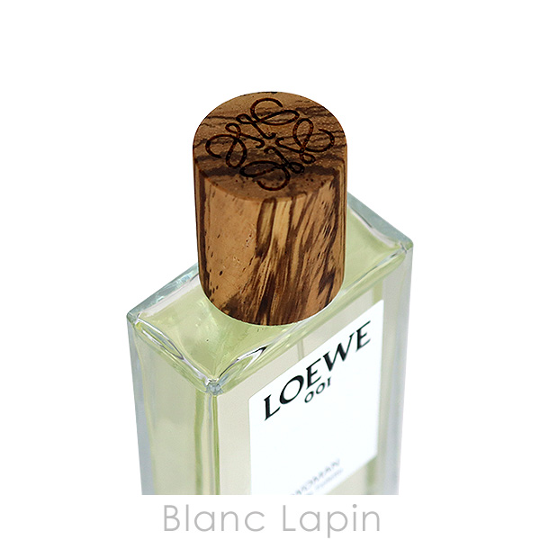 ロエベ LOEWE 001ウーマン EDT 50ml [063043]