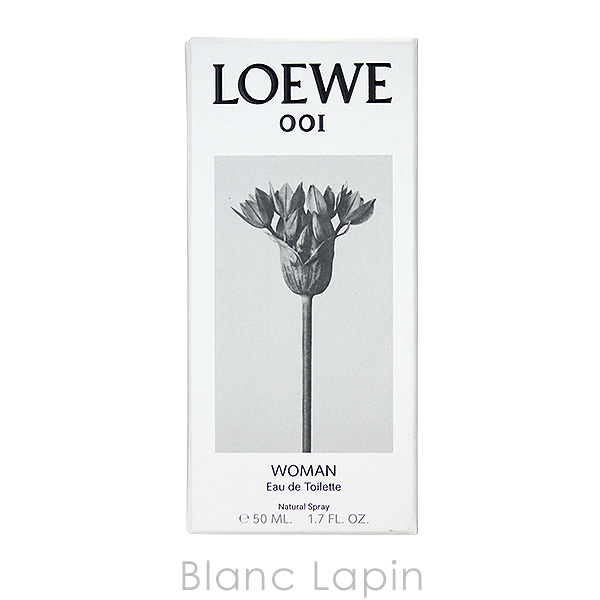 LOEWE ロエベ 001ウーマン EDT 100ml フレグランス女性用 香水