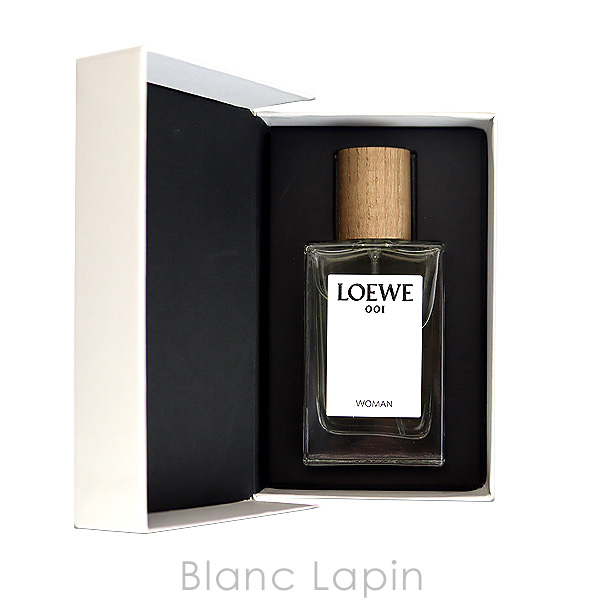 〔クーポン配布中〕ロエベ LOEWE 001ウーマン EDP 30ml [063067]｜blanc-lapin｜04