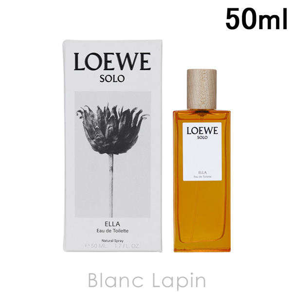  LOEWE   EDT 50ml ե쥰󥹽  ǥ [069243]