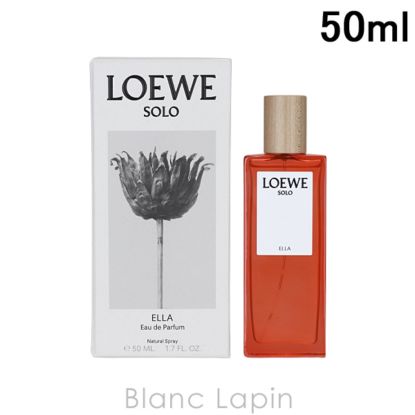  LOEWE   EDP 50ml ե쥰󥹽  ǥ [068499]