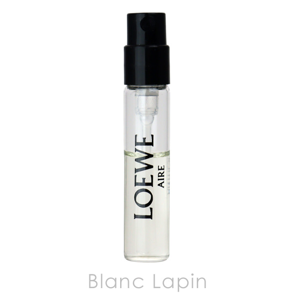 LOEWE（ロエベ） 【ミニサイズ】 アイレアンティシシス EDP 1.5ml ミニ