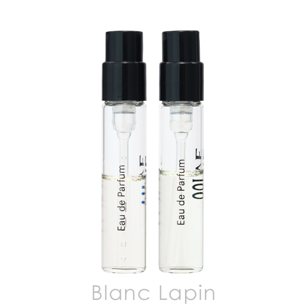 LOEWE（ロエベ） 【ミニサイズ】 LOEWE 001ウーマン EDP&001マン EDP