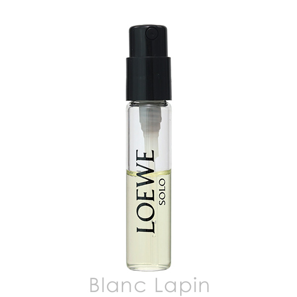 LOEWE（ロエベ） 【ミニサイズ】 ソロ バルカン EDP 1.5ml ミニ