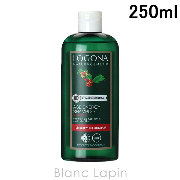  LOGONA ʥס 250ml [014039]