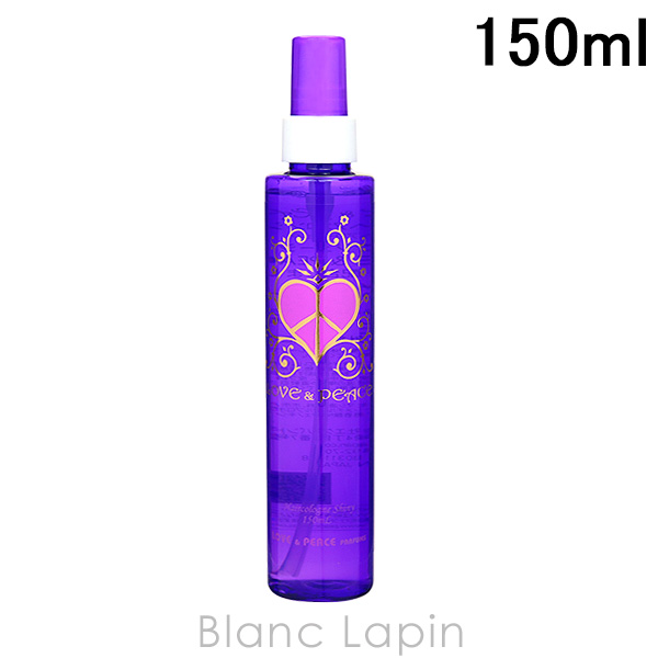 LOVE＆PEACE（ラブアンドピース） LOVE & PEACE ヘアコロンシャイニー
