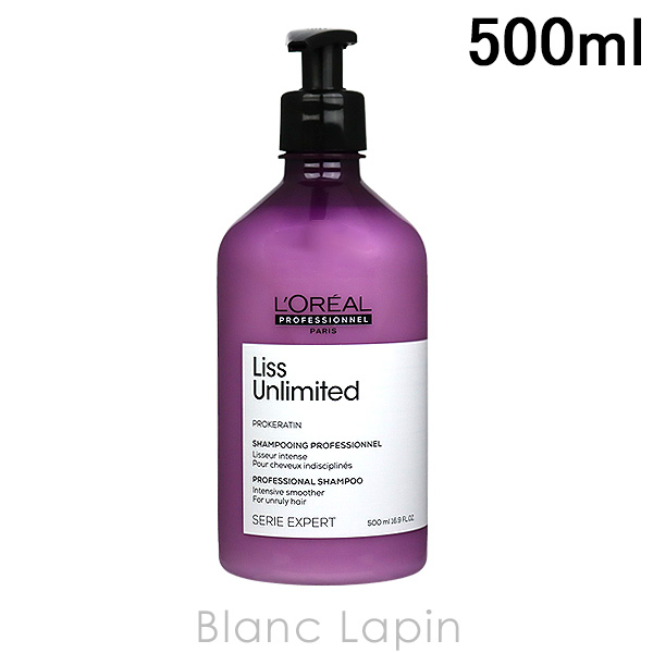 쥢 LOREAL ꥨѡ ꥹߥƥåɥס 500ml [975877]