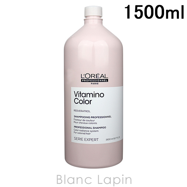 쥢 LOREAL ꥨѡ ӥߥΥ顼ס 1500ml [975976]