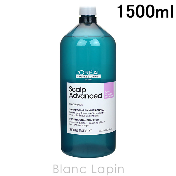 쥢 LOREAL ꥨѡ ץɥХ󥹥ס 1500ml [090517]