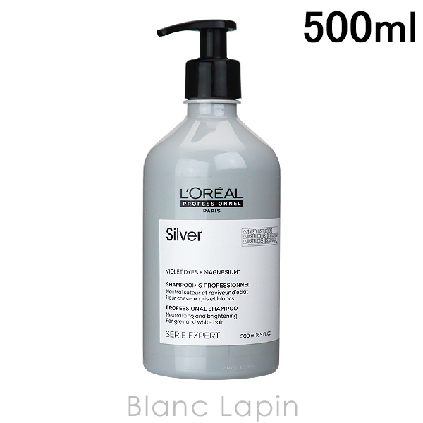 쥢 LOREAL ꥨѡ Сס 500ml [974290]