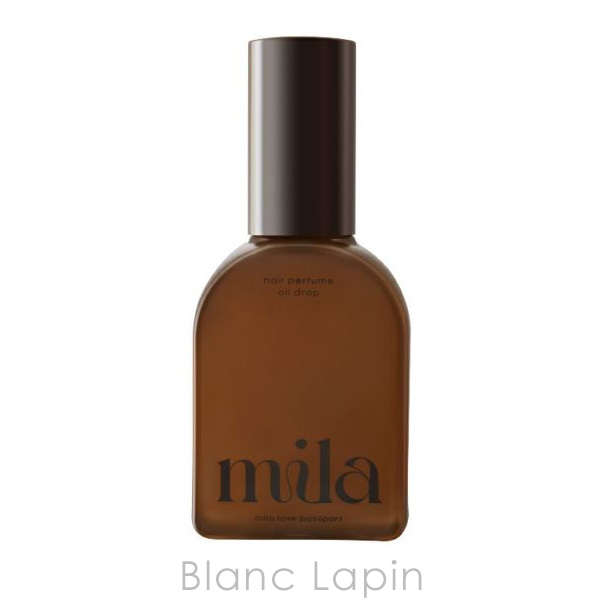 ラブパスポート（LOVE PASSPORT） ミラパフュームオイル ドロップ 60ml