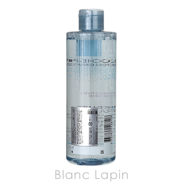 ラロッシュポゼ LA ROCHE POSAY ミセラークレンジングウォーター 400ml [528108] | LA ROCHE POSAY | 01