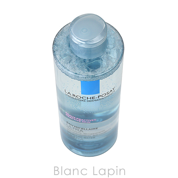ラロッシュポゼ LA ROCHE POSAY ミセラークレンジングウォーター 400ml [528108] | LA ROCHE POSAY | 02