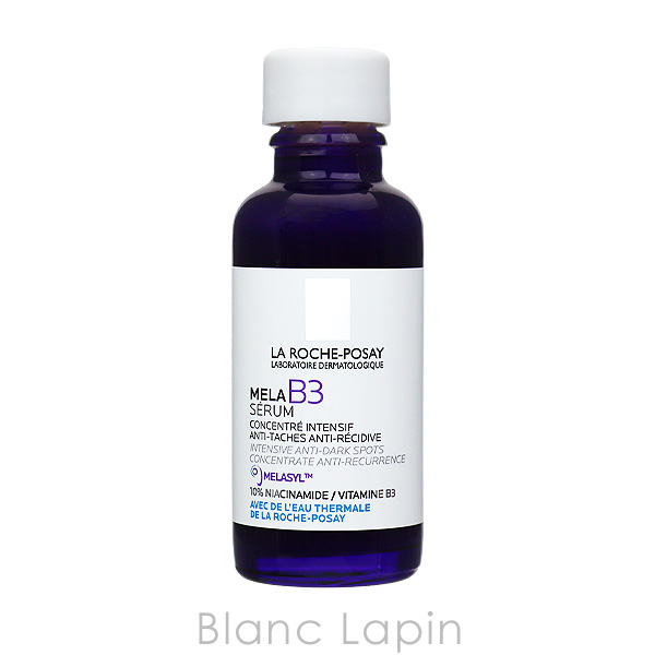 LA ROCHE POSAY ラロッシュポゼ メラB3セラム 30ml 美容液
