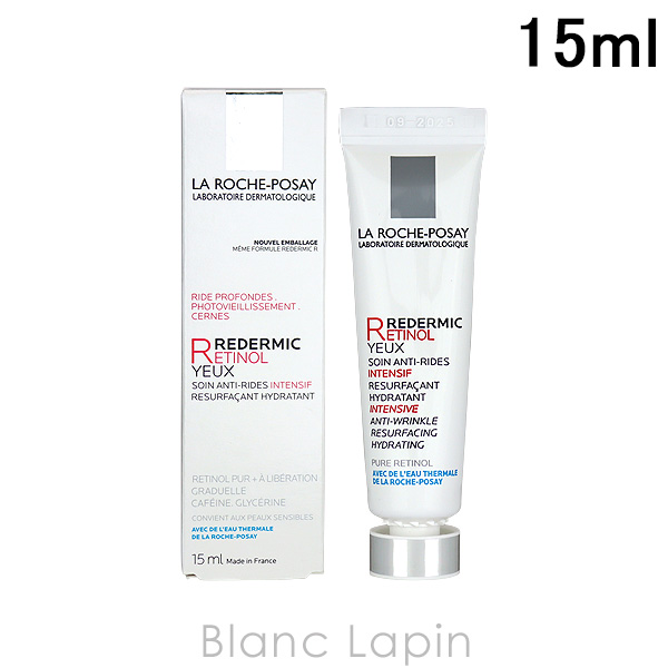 ラロッシュポゼ LA ROCHE POSEY レダミックRアイクリーム 15ml [414039]