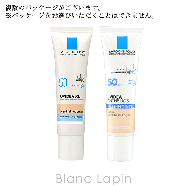 〔クーポン配布中〕【箱・外装不良】ラロッシュポゼ LA ROCHE POSAY UVイデアXLティント #ティント 30ml [414473]【メール便可】｜blanc-lapin｜02