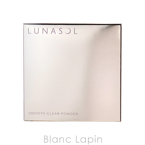 ルナソル スムースクリアパウダー 01 ルーセント おしろい ルナソル スムースクリアパウダー 01 ルーセント おしろい