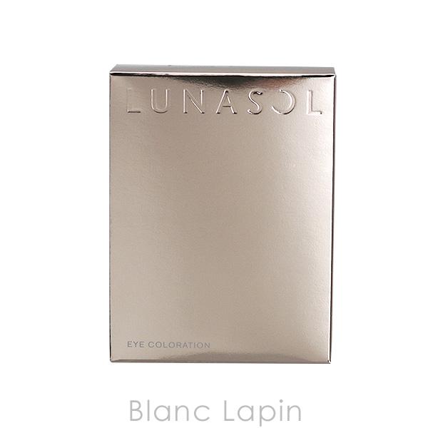 カネボウ ルナソル KANEBO LUNASOL アイカラーレーション #24 Lucent Bloom 6.7g [524299]【メール便可】｜blanc-lapin｜04