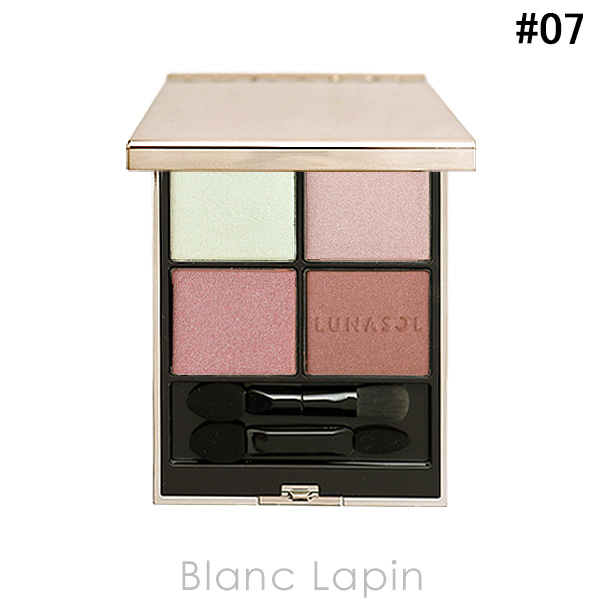 ���ͥܥ� ��ʥ��� KANEBO LUNASOL �������顼�졼�����N #07 Vintage Petal 7g ��������ɥ� [017371]�ڥ᡼���زġ�