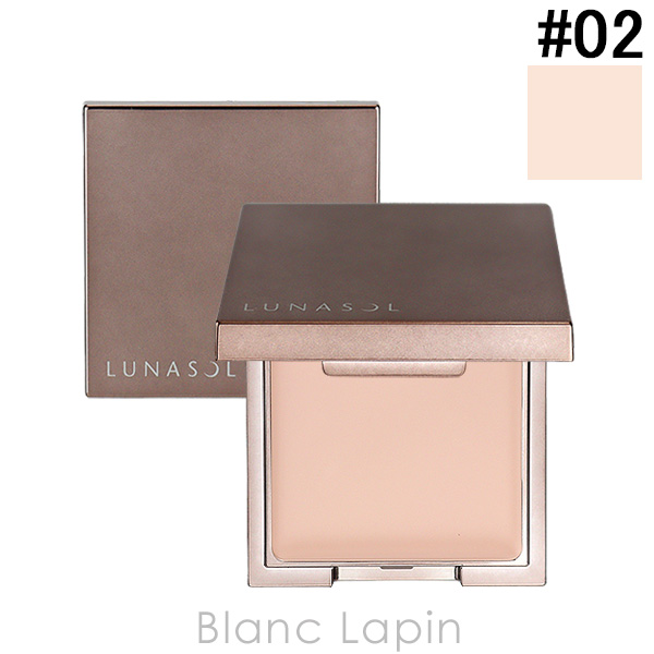 ルナソル LUNASOL アイリッドベースN #02 Light 2.5g [446997]【メール便可】 爆買