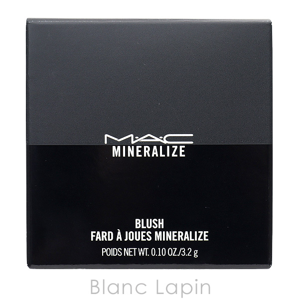 M・A・C（マック） ミネラライズブラッシュ #ユーモア ミー 4g