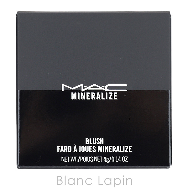 M・A・C（マック） ミネラライズブラッシュ #ユーモア ミー 4g