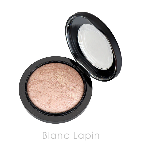 〔クーポン配布中〕マック MAC ミネラライズスキンフィニッシュ #ソフト&ジェントル 10g フェイスパウダー [338993]【メール便可】 | M・A・C | 02
