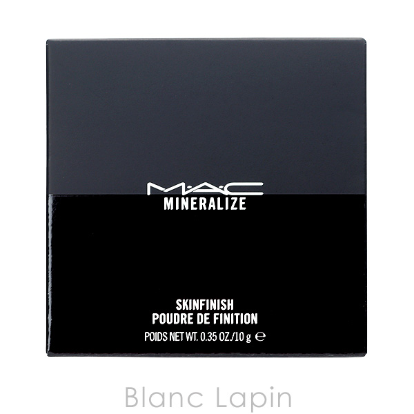 〔クーポン配布中〕マック MAC ミネラライズスキンフィニッシュ #ソフト&ジェントル 10g フェイスパウダー [338993]【メール便可】 | M・A・C | 03