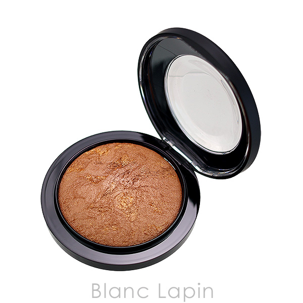 M・A・C（マック） ミネラライズスキンフィニッシュ #ライトスカペード