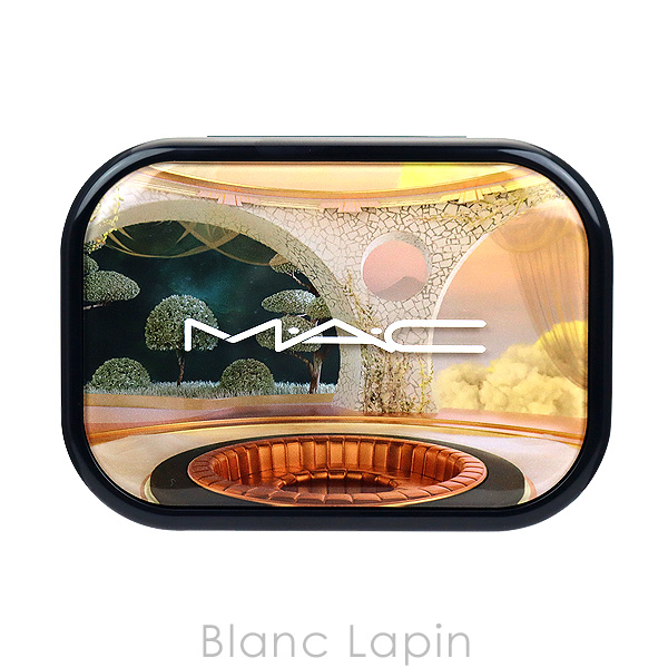 〔クーポン配布中〕マック MAC コネクトインカラーアイシャドウパレットx6 #ブロンズ インフルエンス 6.25g [648702]【メール便可】 | M・A・C | 02