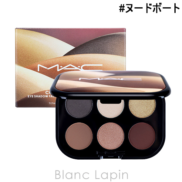 ޥå MAC ͥȥ󥫥顼ɥѥåx6 #̡ɥܡ 6.25g ɥ [736232]ڥ᡼زġ