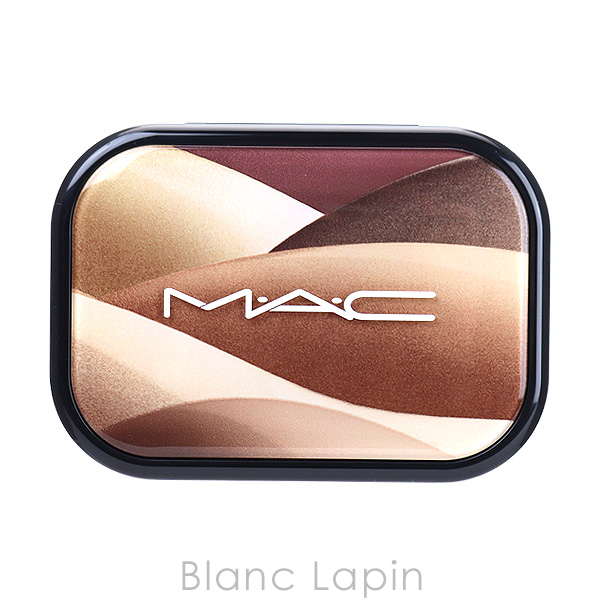 M・A・C（マック） コネクトインカラーアイシャドウパレットx6 #ヌード