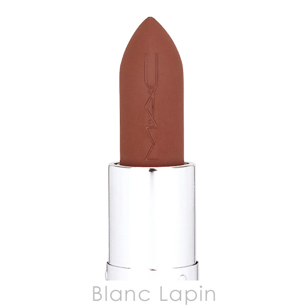 マック MAC マキシマルシルキーマットリップスティック #ウォーム テディ 3.5g リップカラー [684830]【メール便可】 | M・A・C | 02