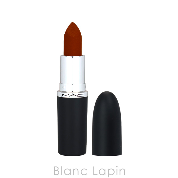 〔クーポン配布中〕マック MAC マキシマルスリークサテンリップスティック #エスプレッソユアセルフ 820 3.5g リップカラー [663538]【メール便可】 | M・A・C | 01