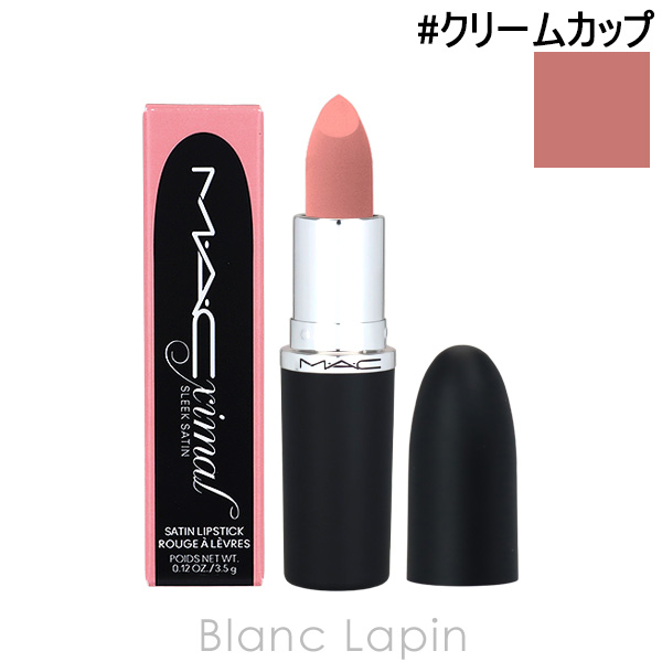 ޥå MAC ޥޥ륹꡼ƥåץƥå #꡼५å 832 3.5g åץ顼 [663699]ڥ᡼زġ