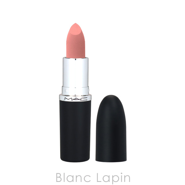 MAC マキシマルシルキーマットリップスティック アクティングナチュラル MAC☆マキシマル シルキー マット リップスティック アク