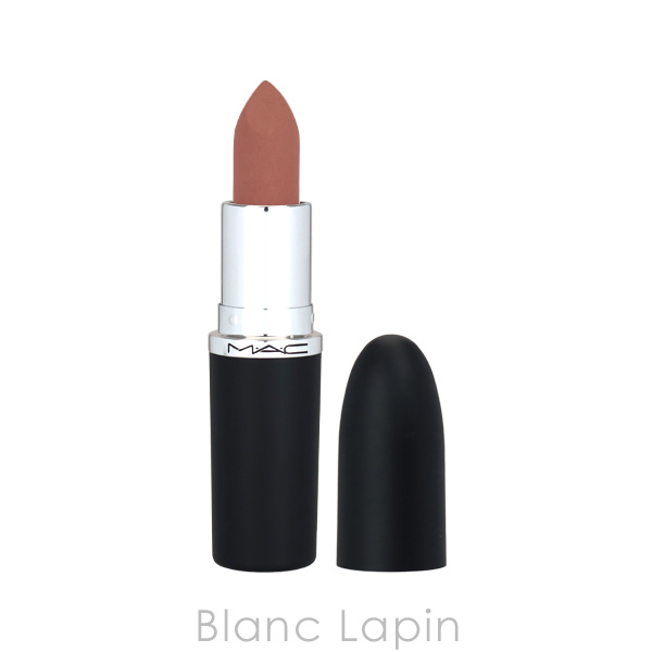 M・A・C マック MAC マキシマルシルキーマットリップスティック