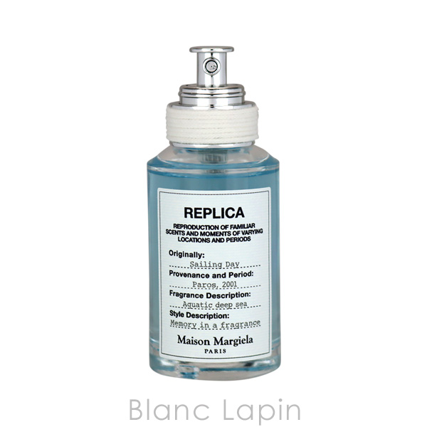 REPLICA 香水 男性用　マルジェラ Maison Margiela メゾンマルジェラ 香水 レプリカ レイジー