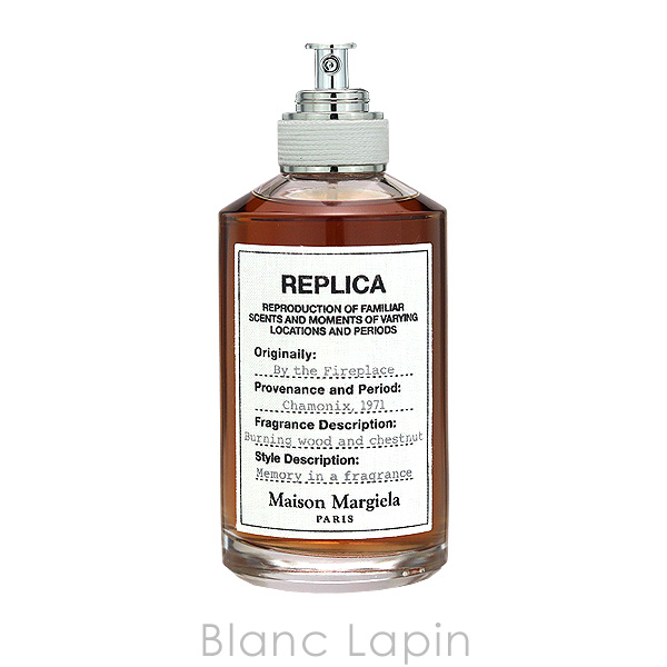 マルジェラ レプリカ　バイザファイヤープレイス　100ml 41uETk+t-dL._AC_UL210_SR210,