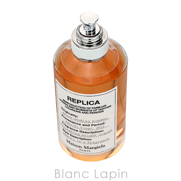 Maison Margiela（メゾンマルジェラ） レプリカ EDT ネバー