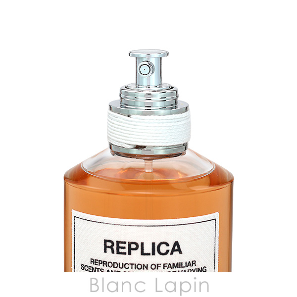 Maison Margiela（メゾンマルジェラ） レプリカ EDT ネバー