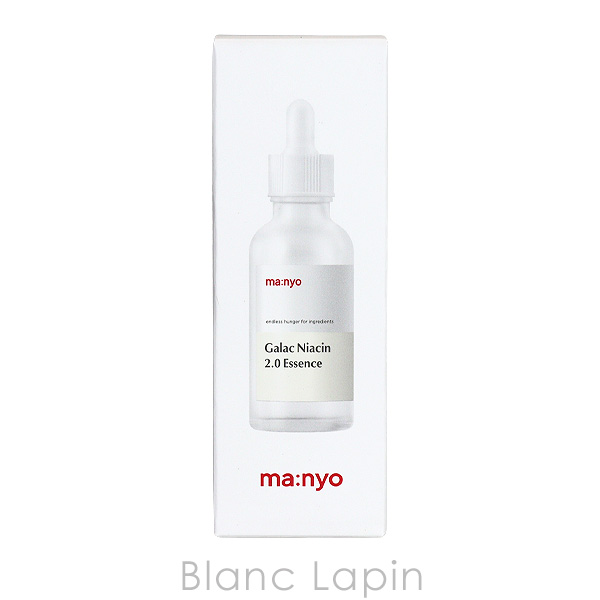 マニョファクトリー/魔女工場 Manyo Factory ガラクナイアシン2.0エッセンス 50ml 美容液・フェイスオイル [145816] | ma：nyo | 03