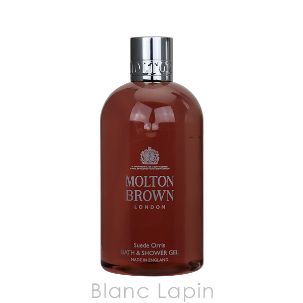 モルトンブラウン MOLTON BROWN スエードオリスボディケアコレクション 