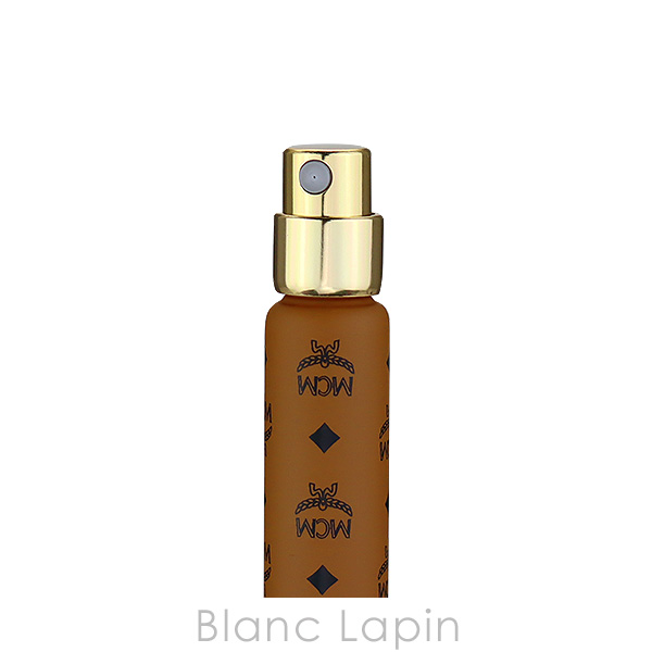 MCM（エムシーエム） MCM MCM EDP トラベルスプレー 10ml フレグランス